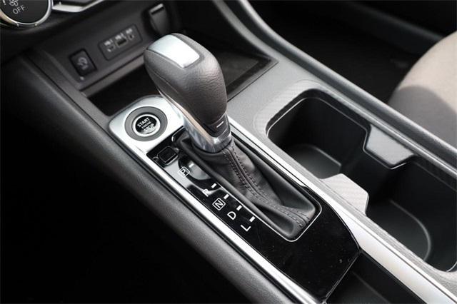 new 2025 Nissan Sentra car, priced at $21,745