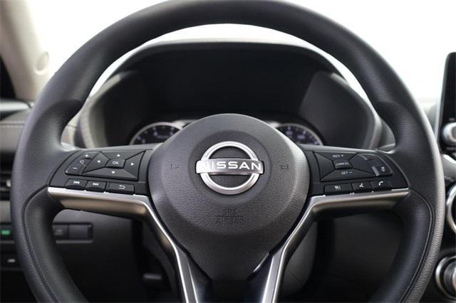 new 2025 Nissan Sentra car, priced at $21,745