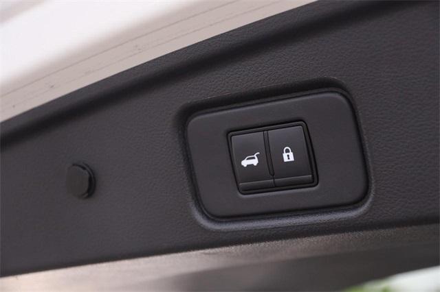 used 2023 Nissan Pathfinder car, priced at $35,999