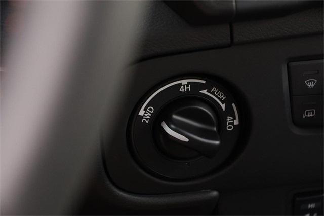 new 2025 Nissan Frontier car, priced at $45,490