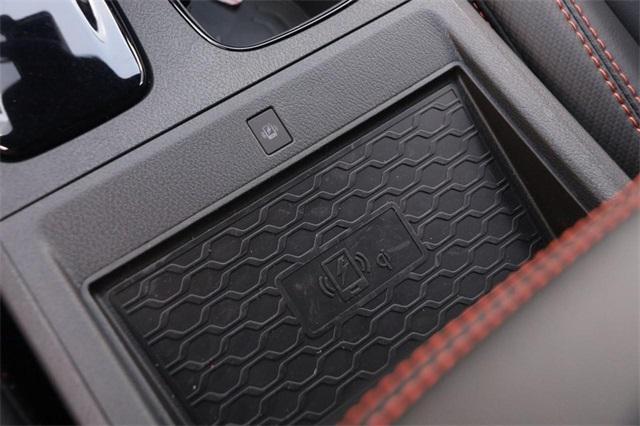 new 2025 Nissan Frontier car, priced at $45,490