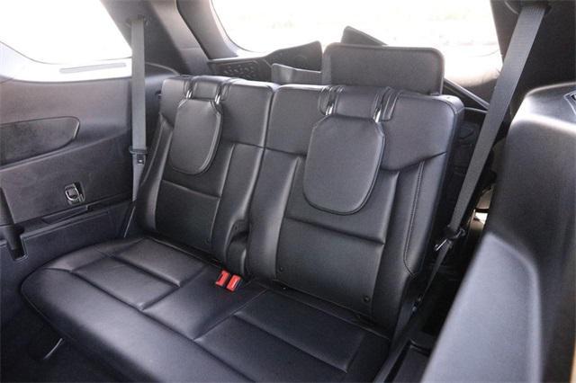 used 2020 Ford Explorer car, priced at $22,977