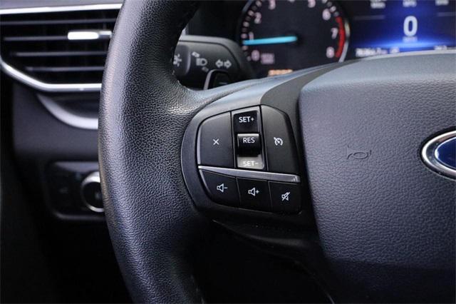 used 2020 Ford Explorer car, priced at $22,977