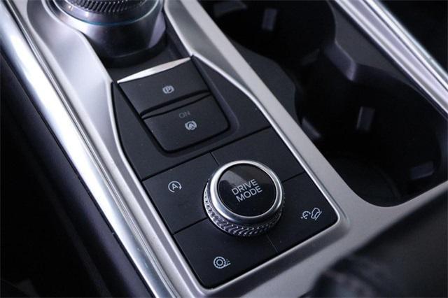 used 2020 Ford Explorer car, priced at $22,977