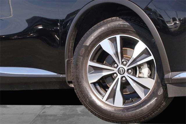 used 2024 Nissan Murano car, priced at $33,997