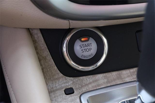 used 2024 Nissan Murano car, priced at $33,995