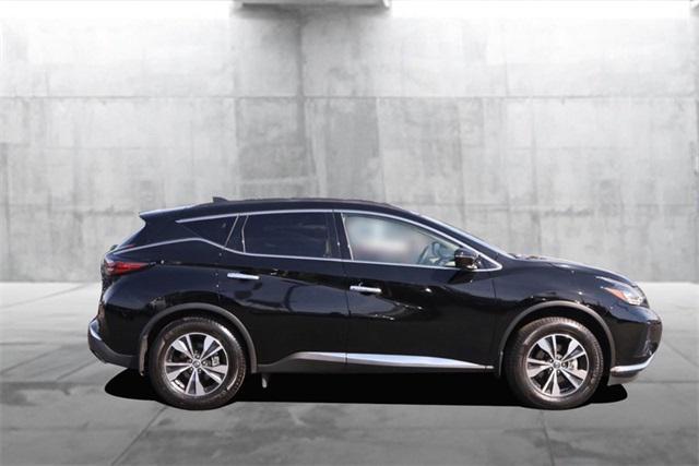 used 2024 Nissan Murano car, priced at $33,997
