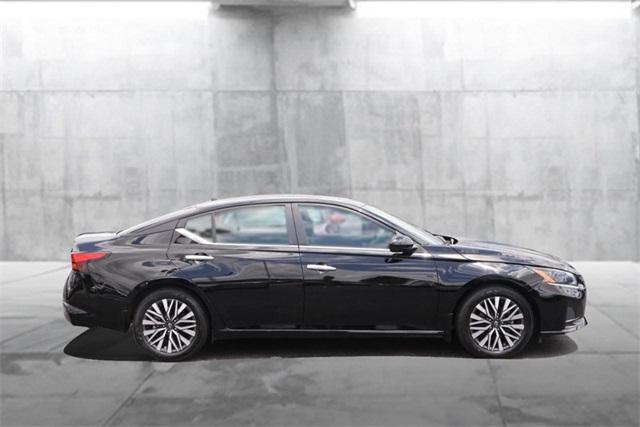 used 2024 Nissan Altima car, priced at $24,995