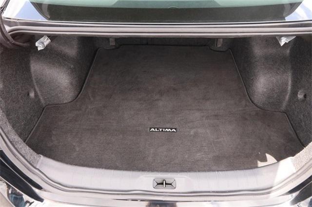 used 2024 Nissan Altima car, priced at $24,995