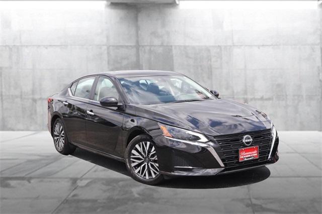 used 2024 Nissan Altima car, priced at $24,995