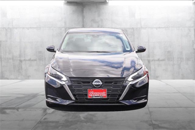 used 2024 Nissan Altima car, priced at $24,995