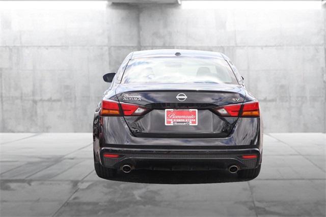 used 2024 Nissan Altima car, priced at $24,995