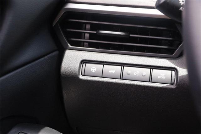 used 2024 Nissan Altima car, priced at $24,995