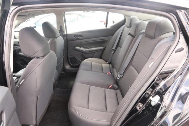 used 2024 Nissan Altima car, priced at $24,995