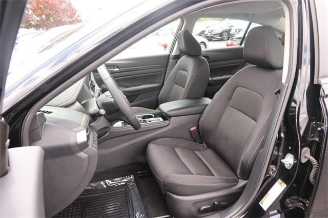 used 2024 Nissan Altima car, priced at $24,995