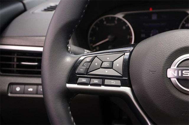 used 2024 Nissan Altima car, priced at $24,995