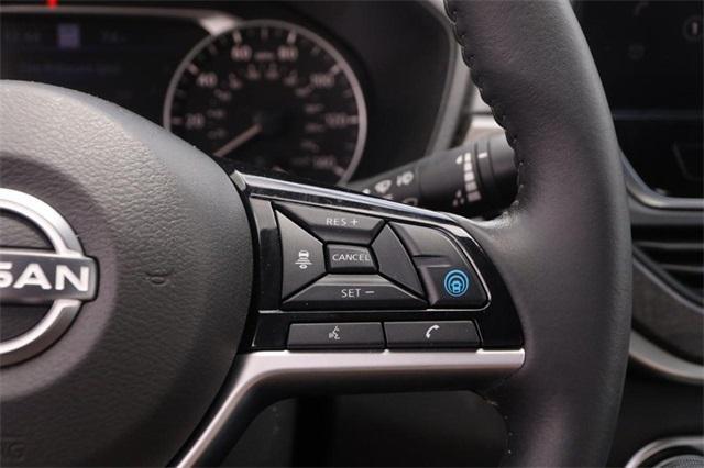 used 2024 Nissan Altima car, priced at $24,995
