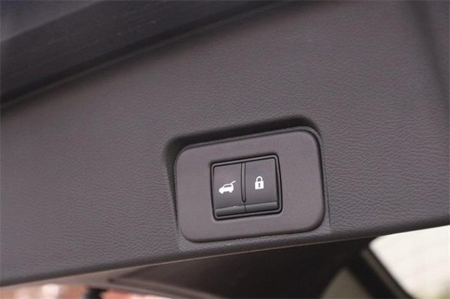 used 2024 Nissan Rogue car, priced at $26,977