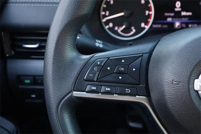 used 2024 Nissan Sentra car, priced at $19,975
