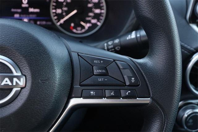 used 2024 Nissan Sentra car, priced at $19,975