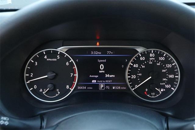 used 2024 Nissan Sentra car, priced at $19,975