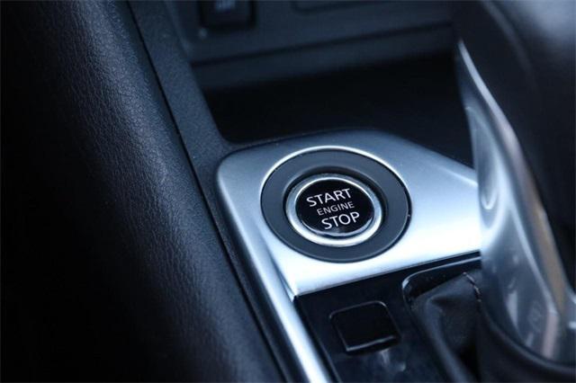 used 2024 Nissan Sentra car, priced at $19,975