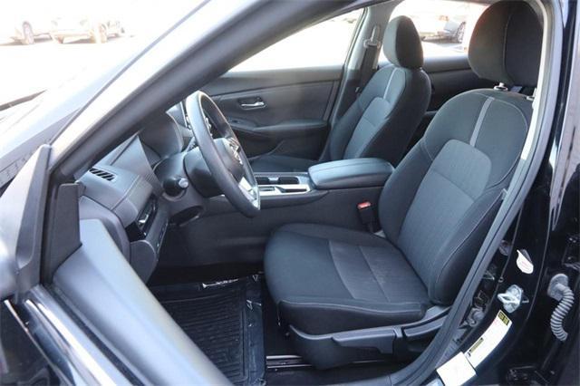 used 2024 Nissan Sentra car, priced at $19,975
