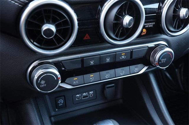 used 2024 Nissan Sentra car, priced at $19,975