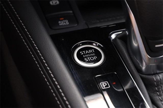 used 2024 Nissan Kicks car, priced at $22,986