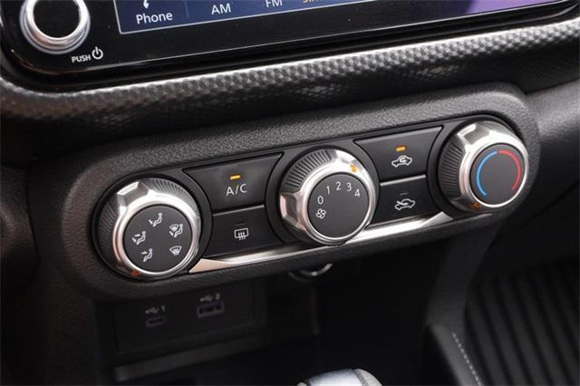 used 2024 Nissan Kicks car, priced at $22,986