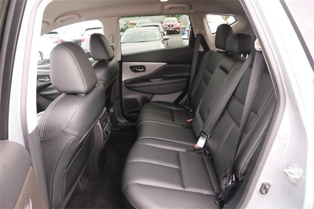used 2024 Nissan Murano car, priced at $32,995