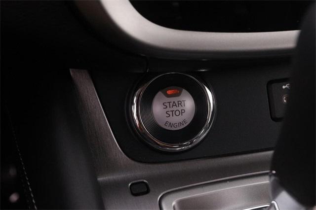 used 2024 Nissan Murano car, priced at $32,995