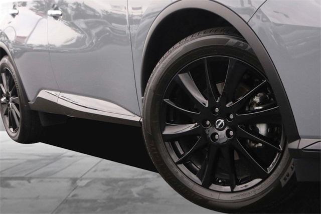 used 2024 Nissan Murano car, priced at $32,995