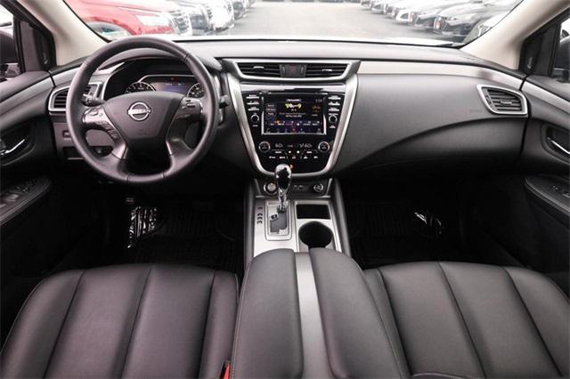 used 2024 Nissan Murano car, priced at $32,995