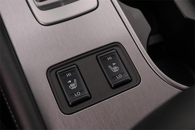 used 2024 Nissan Murano car, priced at $32,995