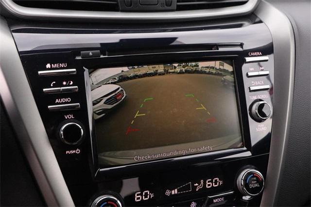 used 2024 Nissan Murano car, priced at $32,995