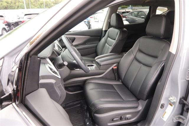 used 2024 Nissan Murano car, priced at $32,995