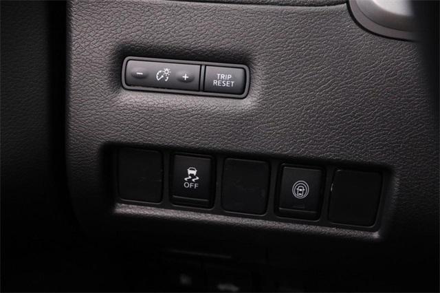 used 2024 Nissan Murano car, priced at $32,995