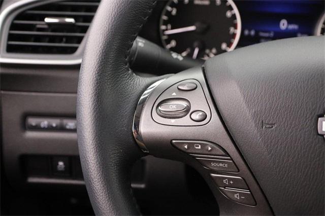 used 2024 Nissan Murano car, priced at $32,995