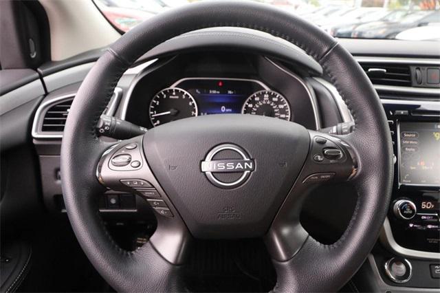 used 2024 Nissan Murano car, priced at $32,995