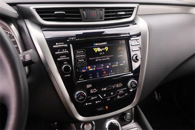 used 2024 Nissan Murano car, priced at $32,995