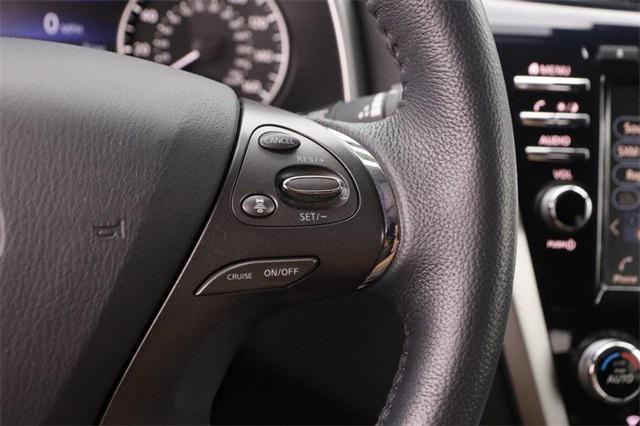 used 2024 Nissan Murano car, priced at $32,995
