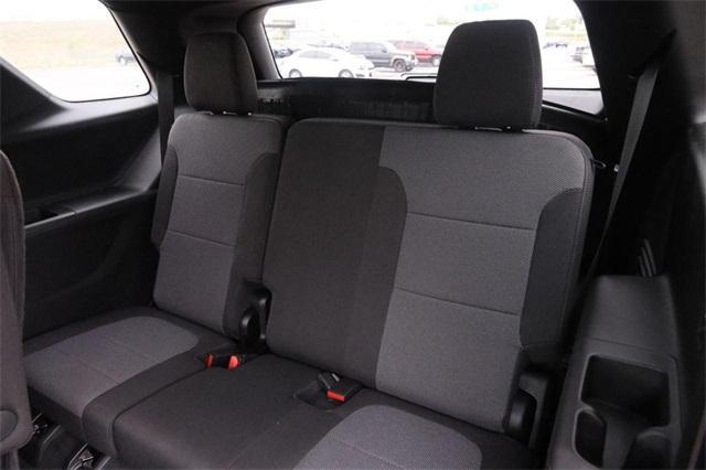 used 2023 Chevrolet Traverse car, priced at $29,975