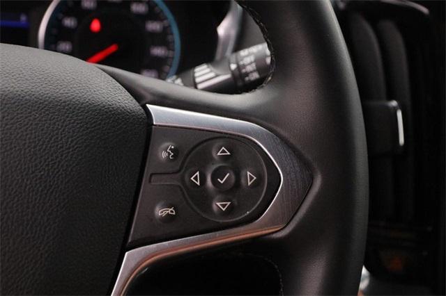 used 2023 Chevrolet Traverse car, priced at $29,975