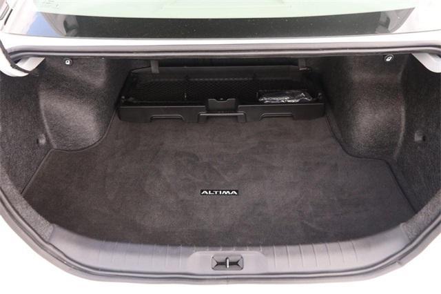 used 2024 Nissan Altima car, priced at $24,999