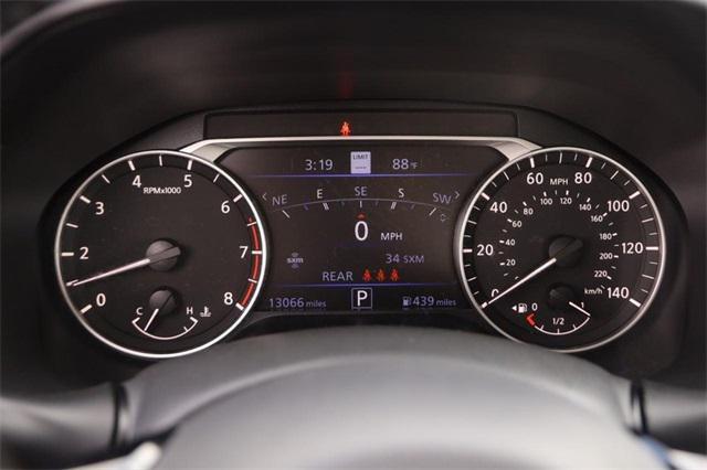 used 2024 Nissan Altima car, priced at $24,999