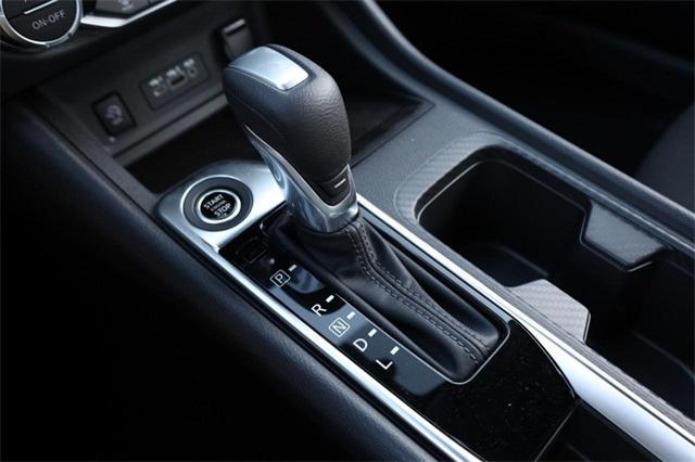 new 2025 Nissan Sentra car, priced at $21,650