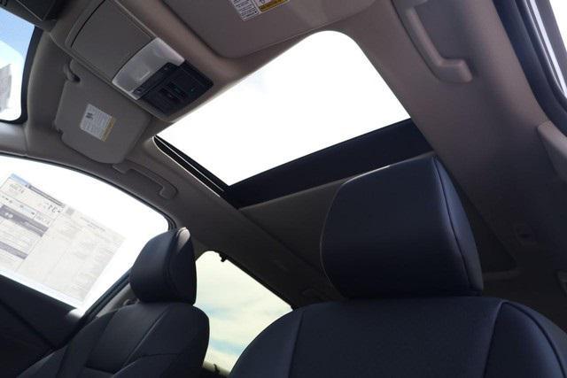 new 2025 Nissan Rogue car, priced at $32,795