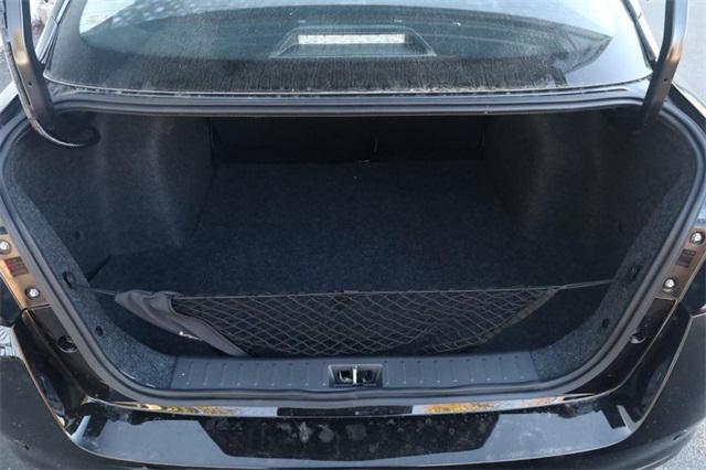 new 2025 Nissan Versa car, priced at $21,340