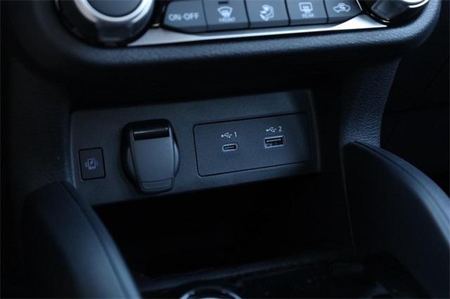 new 2025 Nissan Versa car, priced at $21,340